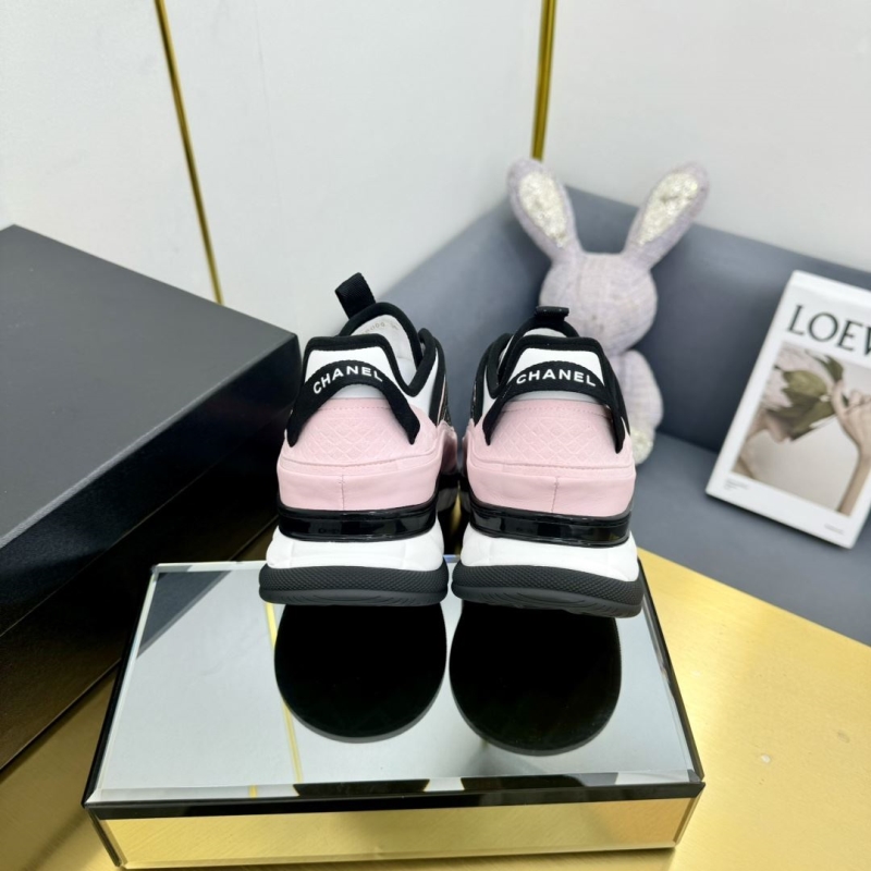 Chanel Casual Shoes